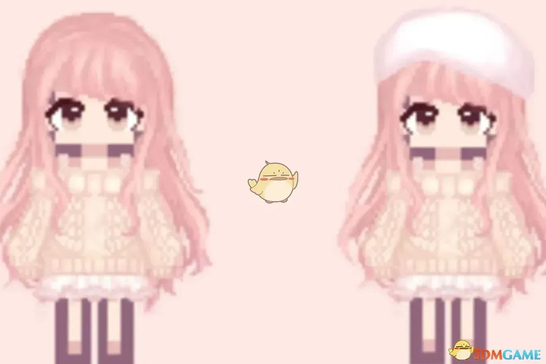 《星露谷物语》奇迹暖暖冬恋奇迹套装MOD_wishdown.com 《星露谷物语》奇迹暖暖冬恋奇迹套装MOD_wishdown.com