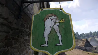 《天国:拯救2》人口贩子增强版MOD_wishdown.com 《天国:拯救2》人口贩子增强版MOD_wishdown.com