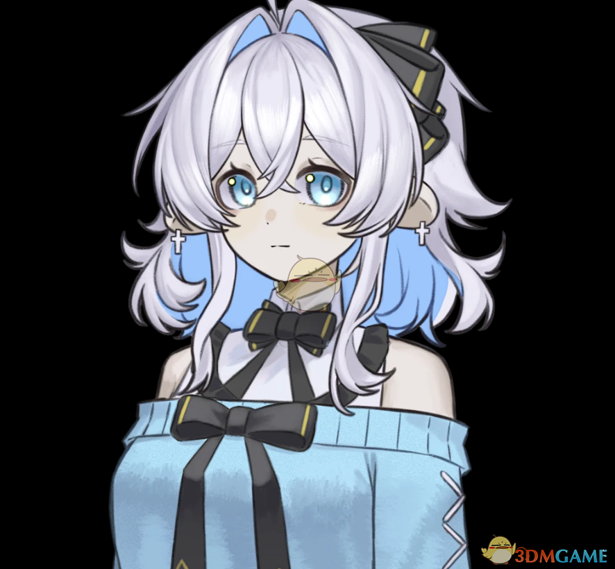 《星露谷物语》可婚NPC莲MOD_wishdown.com 《星露谷物语》可婚NPC莲MOD_wishdown.com