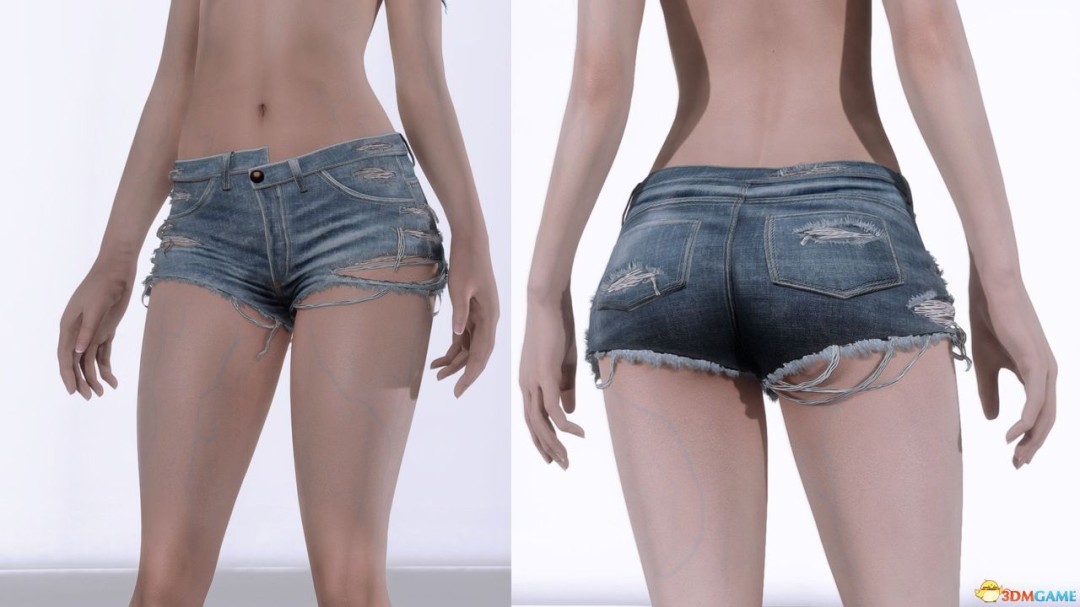 《上古卷轴5:天际重制版》简易针织套装MOD_wishdown.com 《上古卷轴5:天际重制版》简易针织套装MOD_wishdown.com