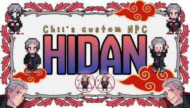 《星露谷物语》自定义NPC飞段MOD_wishdown.com 《星露谷物语》自定义NPC飞段MOD_wishdown.com