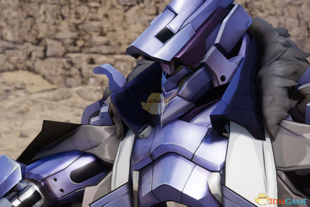 《最终幻想7:重生》崩坏星穹铁道史瓦罗替换巴雷特MOD_wishdown.com 《最终幻想7:重生》崩坏星穹铁道史瓦罗替换巴雷特MOD_wishdown.com