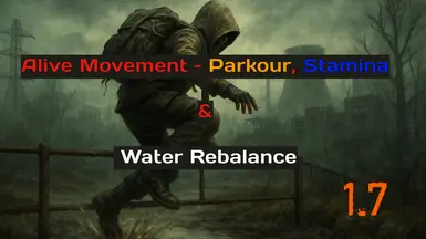 《潜行者2:切尔诺贝利之心》活力运动MOD_wishdown.com 《潜行者2:切尔诺贝利之心》活力运动MOD_wishdown.com