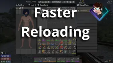《七日杀》更快换弹速度MOD_wishdown.com 《七日杀》更快换弹速度MOD_wishdown.com