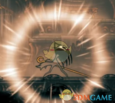 《空洞骑士:丝之歌》更具挑战性的幽影MOD_wishdown.com 《空洞骑士:丝之歌》更具挑战性的幽影MOD_wishdown.com