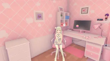 《米塔》艾米莉亚外观MOD_wishdown.com 《米塔》艾米莉亚外观MOD_wishdown.com