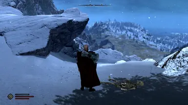 《上古卷轴5:天际重制版》瓦尔的雷霆之心MOD_wishdown.com 《上古卷轴5:天际重制版》瓦尔的雷霆之心MOD_wishdown.com