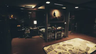 《星空》旅馆玩家之家MOD_wishdown.com 《星空》旅馆玩家之家MOD_wishdown.com