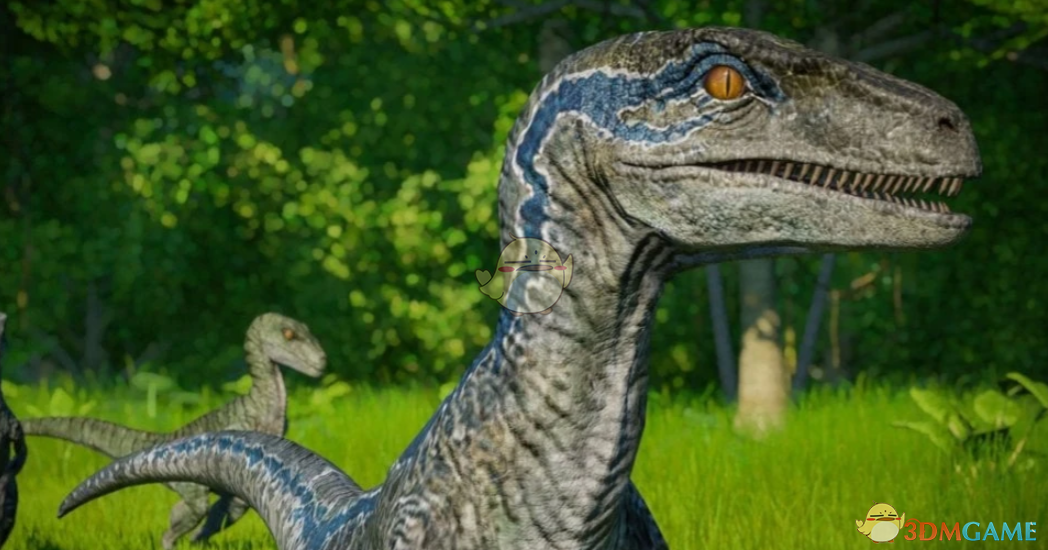 《侏罗纪世界:进化3》更好的迅猛龙MOD_wishdown.com 《侏罗纪世界:进化3》更好的迅猛龙MOD_wishdown.com