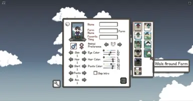 《星露谷物语》环游农场MOD_wishdown.com 《星露谷物语》环游农场MOD_wishdown.com