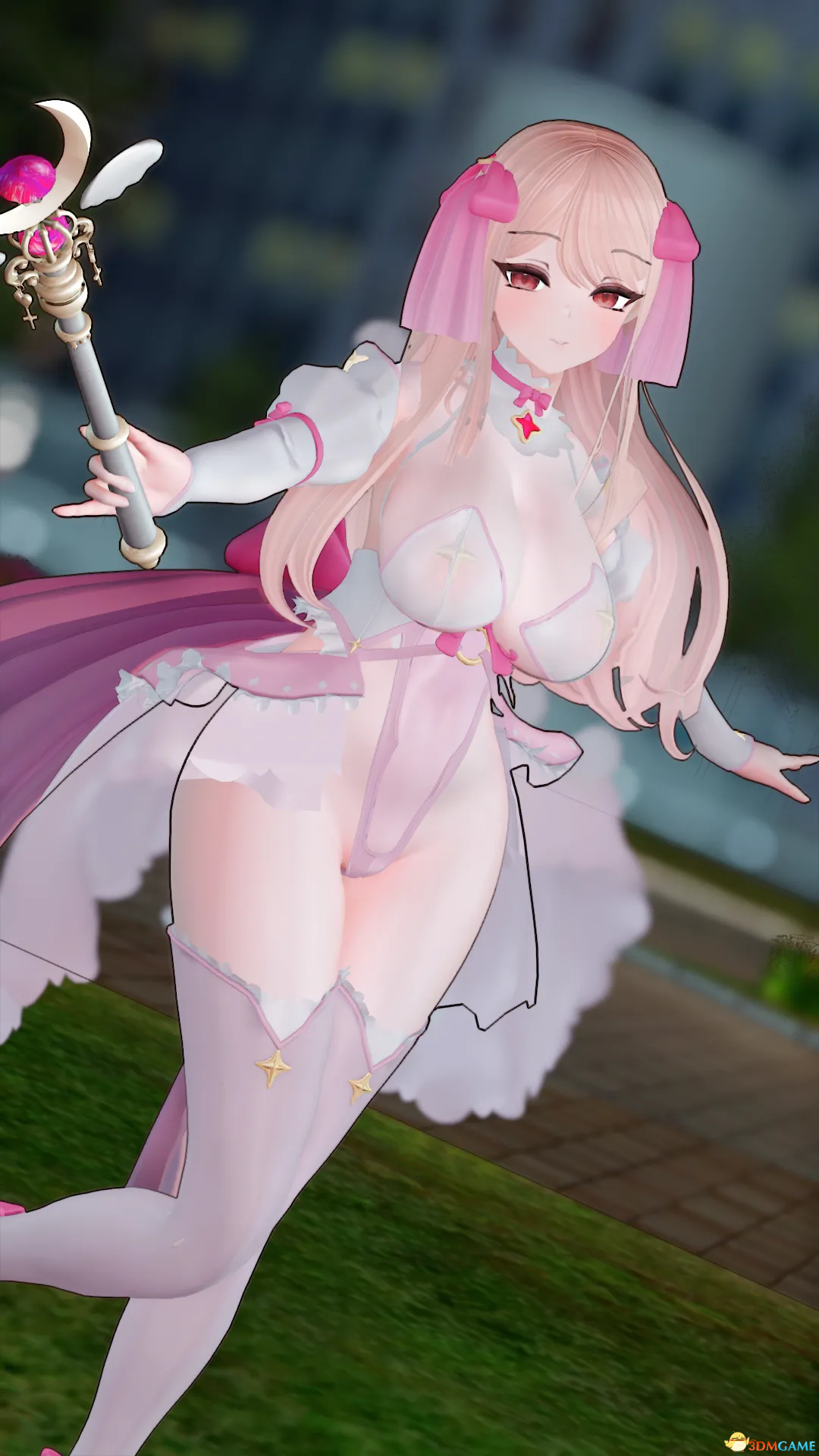 《上古卷轴5:天际重制版》神圣魔法套装MOD_wishdown.com 《上古卷轴5:天际重制版》神圣魔法套装MOD_wishdown.com