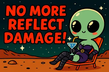 《星空》外星人不会反射伤害MOD_wishdown.com 《星空》外星人不会反射伤害MOD_wishdown.com