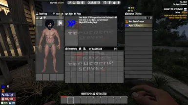 《七日杀》夜间通过自定义经验加成MOD_wishdown.com 《七日杀》夜间通过自定义经验加成MOD_wishdown.com