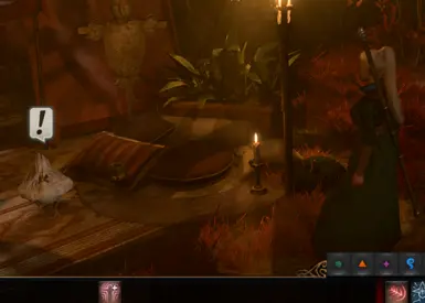 《博德之门3》变形增强版MOD_wishdown.com 《博德之门3》变形增强版MOD_wishdown.com