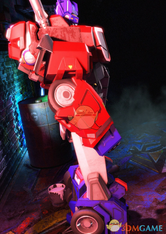 《街头霸王6》变形金刚擎天柱替换桑吉尔夫MOD_wishdown.com 《街头霸王6》变形金刚擎天柱替换桑吉尔夫MOD_wishdown.com