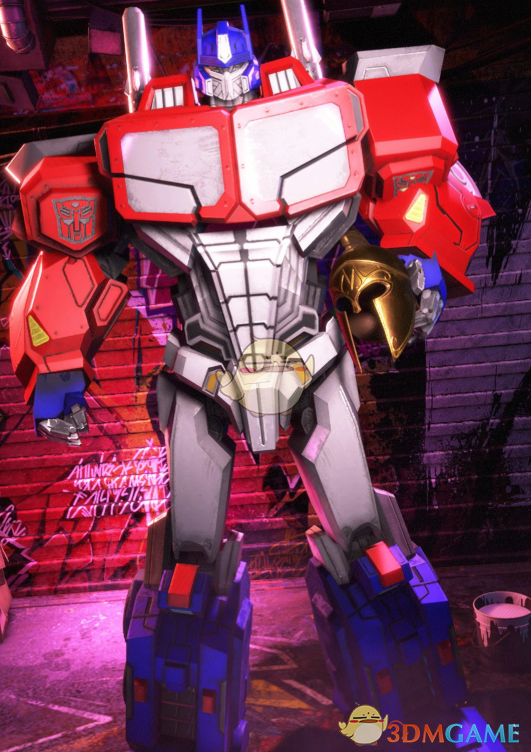 《街头霸王6》变形金刚擎天柱替换桑吉尔夫MOD_wishdown.com 《街头霸王6》变形金刚擎天柱替换桑吉尔夫MOD_wishdown.com