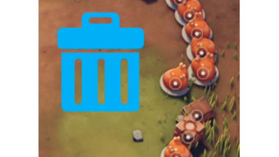 《逃离鸭科夫》清理摸过的盒子MOD_wishdown.com 《逃离鸭科夫》清理摸过的盒子MOD_wishdown.com