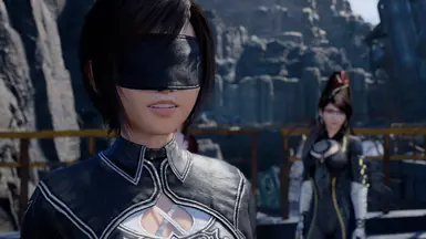 《最终幻想7:重生》尤菲尼尔机械纪元服装MOD_wishdown.com 《最终幻想7:重生》尤菲尼尔机械纪元服装MOD_wishdown.com