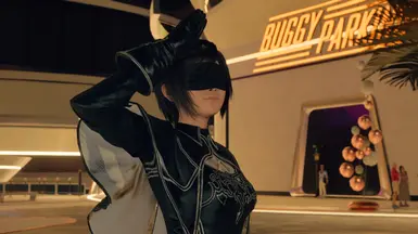 《最终幻想7:重生》尤菲尼尔机械纪元服装MOD_wishdown.com 《最终幻想7:重生》尤菲尼尔机械纪元服装MOD_wishdown.com