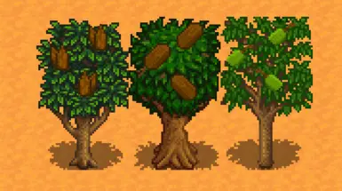 《星露谷物语》Sekun的肥皂MOD_wishdown.com 《星露谷物语》Sekun的肥皂MOD_wishdown.com