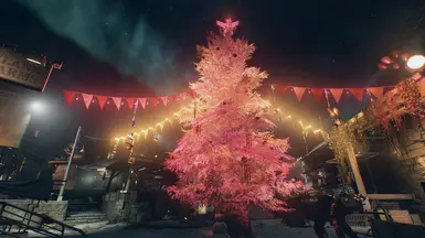 《星空》阿基拉节日氛围MOD_wishdown.com 《星空》阿基拉节日氛围MOD_wishdown.com