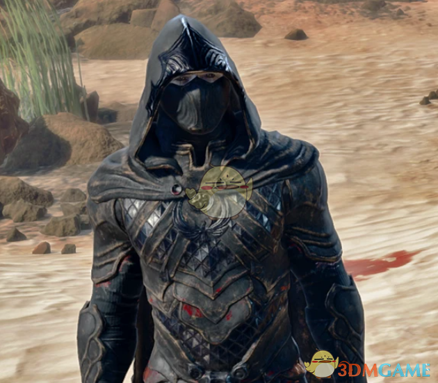 《博德之门3》上古卷轴5夜莺盔甲MOD_wishdown.com 《博德之门3》上古卷轴5夜莺盔甲MOD_wishdown.com