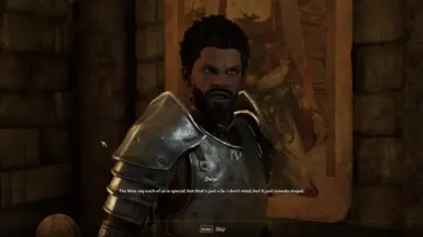 《上古卷轴4:湮灭重制版》终极对话大改MOD_wishdown.com 《上古卷轴4:湮灭重制版》终极对话大改MOD_wishdown.com