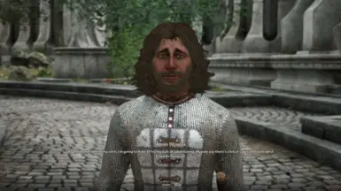 《上古卷轴4:湮灭重制版》终极对话大改MOD_wishdown.com 《上古卷轴4:湮灭重制版》终极对话大改MOD_wishdown.com