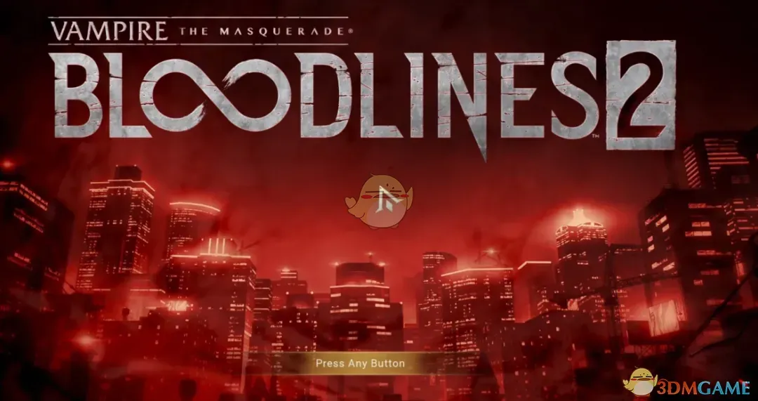 《吸血鬼:避世血族2》更快的启动MOD_wishdown.com 《吸血鬼:避世血族2》更快的启动MOD_wishdown.com