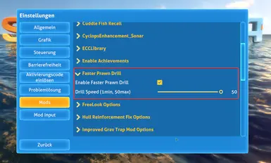 《深海迷航》更快的虾钻MOD_wishdown.com 《深海迷航》更快的虾钻MOD_wishdown.com