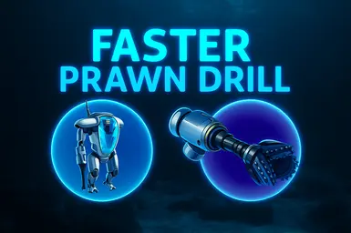 《深海迷航》更快的虾钻MOD_wishdown.com 《深海迷航》更快的虾钻MOD_wishdown.com