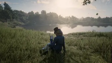 《生化危机4:重制版 》精英同伴佩内洛普MOD_wishdown.com 《生化危机4:重制版 》精英同伴佩内洛普MOD_wishdown.com