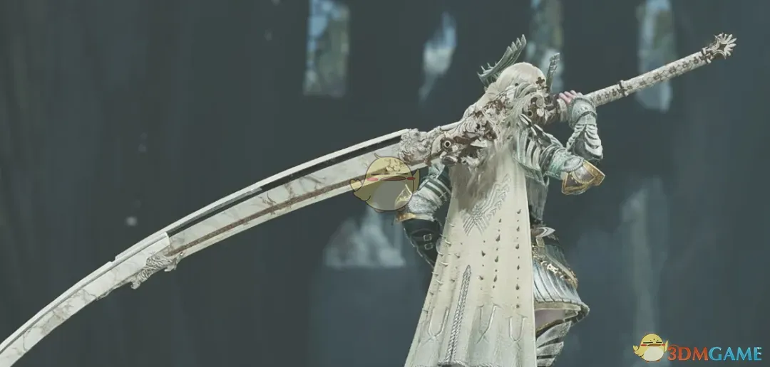 《怪物猎人:荒野》剑星上古孽奇拔之剑MOD_wishdown.com 《怪物猎人:荒野》剑星上古孽奇拔之剑MOD_wishdown.com