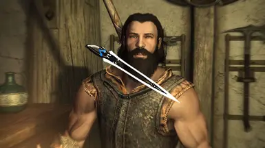 《上古卷轴5:天际重制版》血刃武器外观MOD_wishdown.com 《上古卷轴5:天际重制版》血刃武器外观MOD_wishdown.com