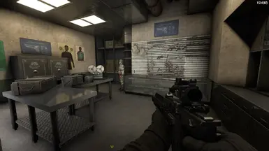 《七日杀》陆军剩余集装箱MOD_wishdown.com 《七日杀》陆军剩余集装箱MOD_wishdown.com