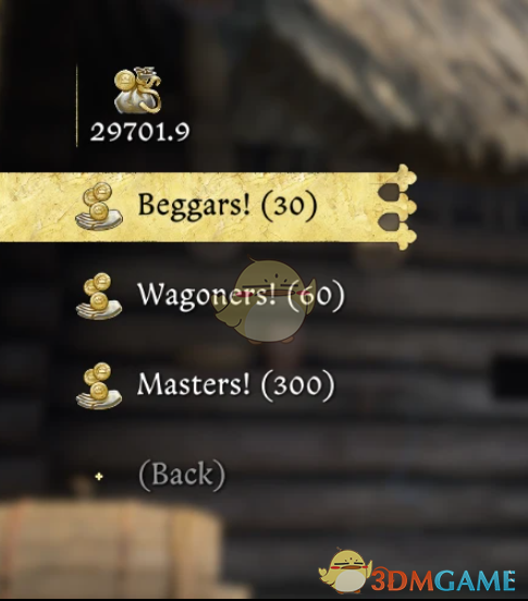 《天国:拯救2》更高的骰子投注MOD_wishdown.com 《天国:拯救2》更高的骰子投注MOD_wishdown.com