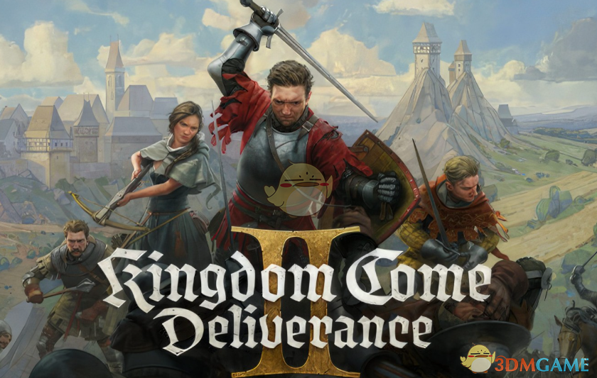 《天国:拯救2》跳过屠宰和采摘动画MOD_wishdown.com 《天国:拯救2》跳过屠宰和采摘动画MOD_wishdown.com