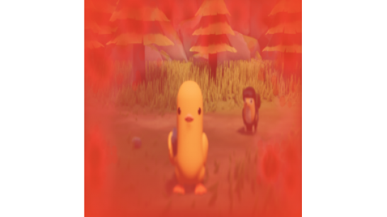 《逃离鸭科夫》濒死状态指示器MOD_wishdown.com 《逃离鸭科夫》濒死状态指示器MOD_wishdown.com