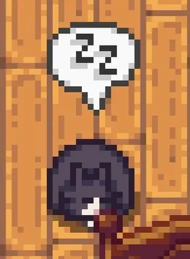 《星露谷物语》燕尾服猫作为宠物MOD_wishdown.com 《星露谷物语》燕尾服猫作为宠物MOD_wishdown.com