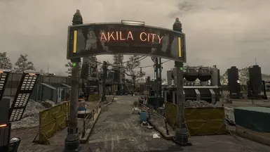 《星空》细腻的星港视觉效果MOD_wishdown.com 《星空》细腻的星港视觉效果MOD_wishdown.com