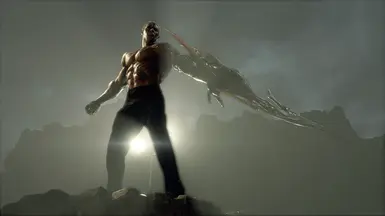 《生化危机4:重制版》克劳泽变形服MOD_wishdown.com 《生化危机4:重制版》克劳泽变形服MOD_wishdown.com