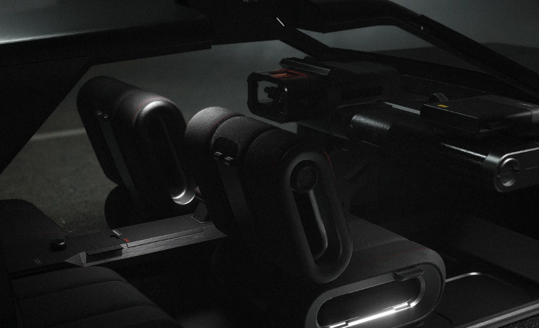 《赛博朋克2077》林肯Kontinental 2090豪华车MOD_wishdown.com 《赛博朋克2077》林肯Kontinental 2090豪华车MOD_wishdown.com