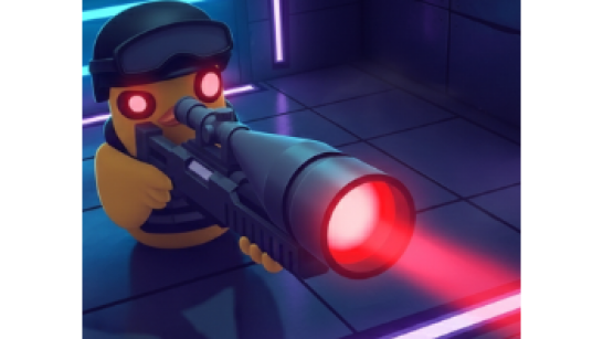 《逃离鸭科夫》纯净瞄准MOD_wishdown.com 《逃离鸭科夫》纯净瞄准MOD_wishdown.com