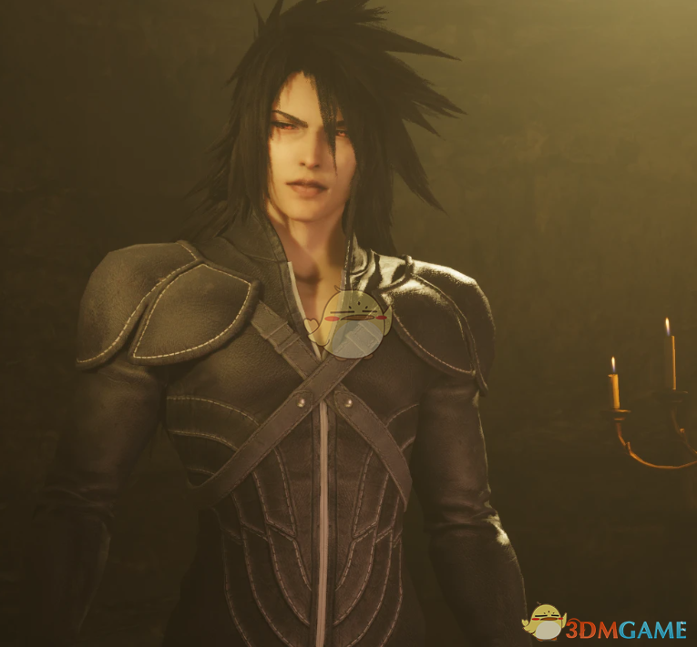 《最终幻想7:重生》文森特的残余战衣MOD_wishdown.com 《最终幻想7:重生》文森特的残余战衣MOD_wishdown.com