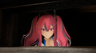 《生化危机4:重制版 》碧蓝航线布雷默顿外观MOD_wishdown.com 《生化危机4:重制版 》碧蓝航线布雷默顿外观MOD_wishdown.com