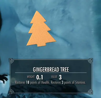 《上古卷轴5:天际重制版》圣诞礼物圣诞袜MOD_wishdown.com 《上古卷轴5:天际重制版》圣诞礼物圣诞袜MOD_wishdown.com