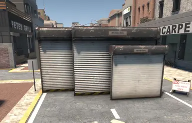 《七日杀》卷门与大门MOD_wishdown.com 《七日杀》卷门与大门MOD_wishdown.com