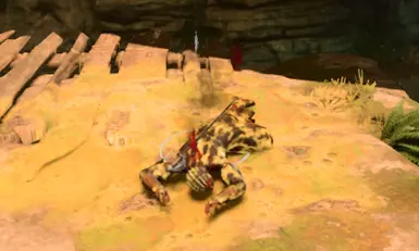 《博德之门3》酸性表面伤害增强MOD_wishdown.com 《博德之门3》酸性表面伤害增强MOD_wishdown.com