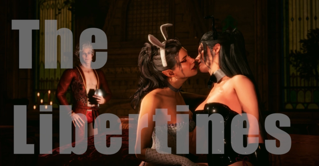 《博德之门3》自由挚爱套装MOD_wishdown.com 《博德之门3》自由挚爱套装MOD_wishdown.com