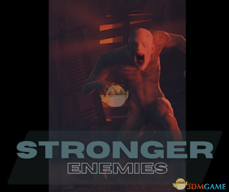 《吸血鬼:避世血族2》更强的敌人MOD_wishdown.com 《吸血鬼:避世血族2》更强的敌人MOD_wishdown.com